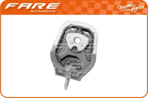 Support moteur FARE 10822