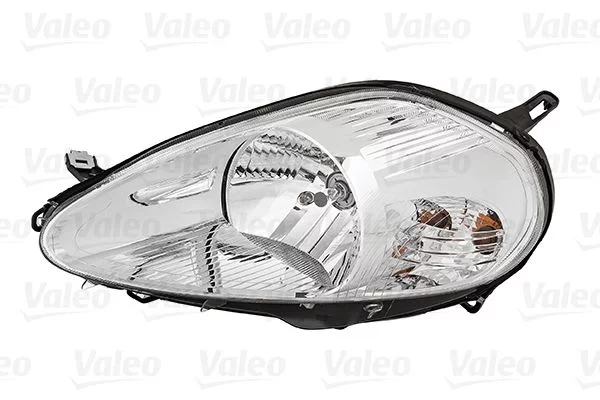 Phare avant VALEO 043888