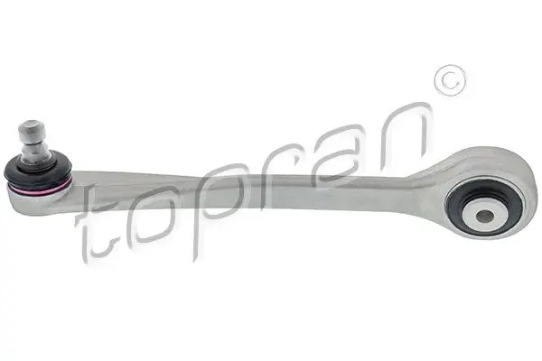Bras et Triangle suspension TOPRAN 115 745