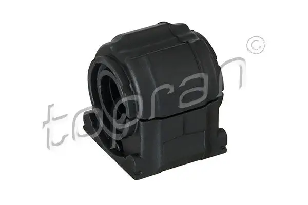 Silent-bloc barre stabilisatrice TOPRAN 113 374
