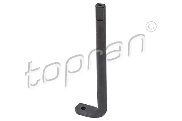 Tendeur courroie TOPRAN 109 742
