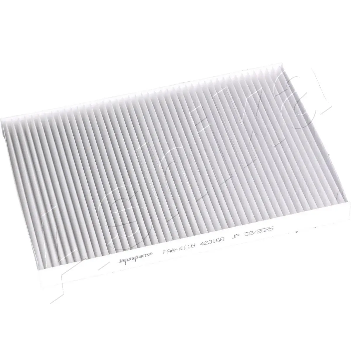 Filtre habitacle ASHIKA 21-KI-K18
