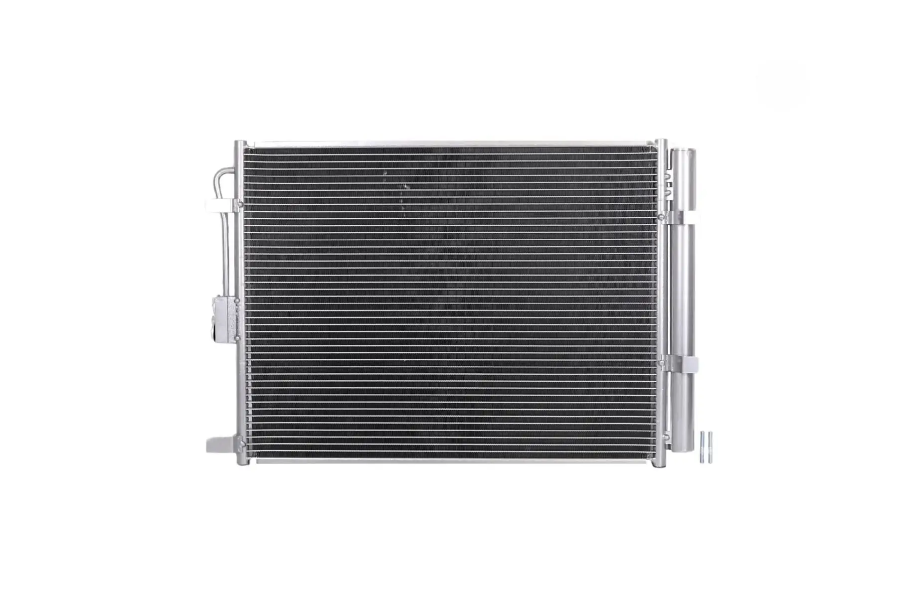 Radiateur climatisation KAMOKA 7800616