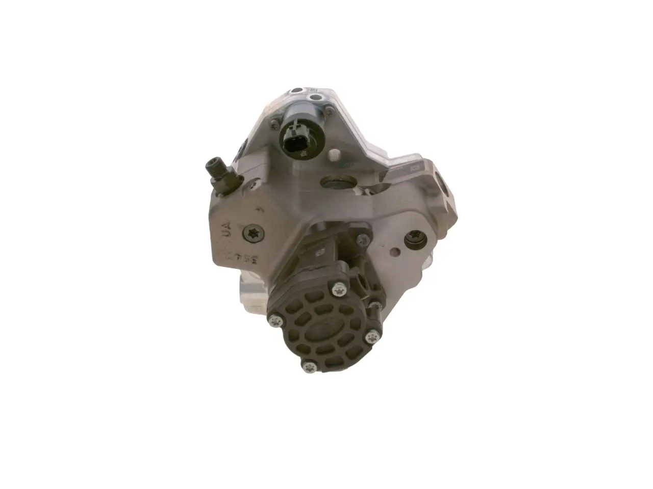 Pompe à haute pression BOSCH 0 445 020 053