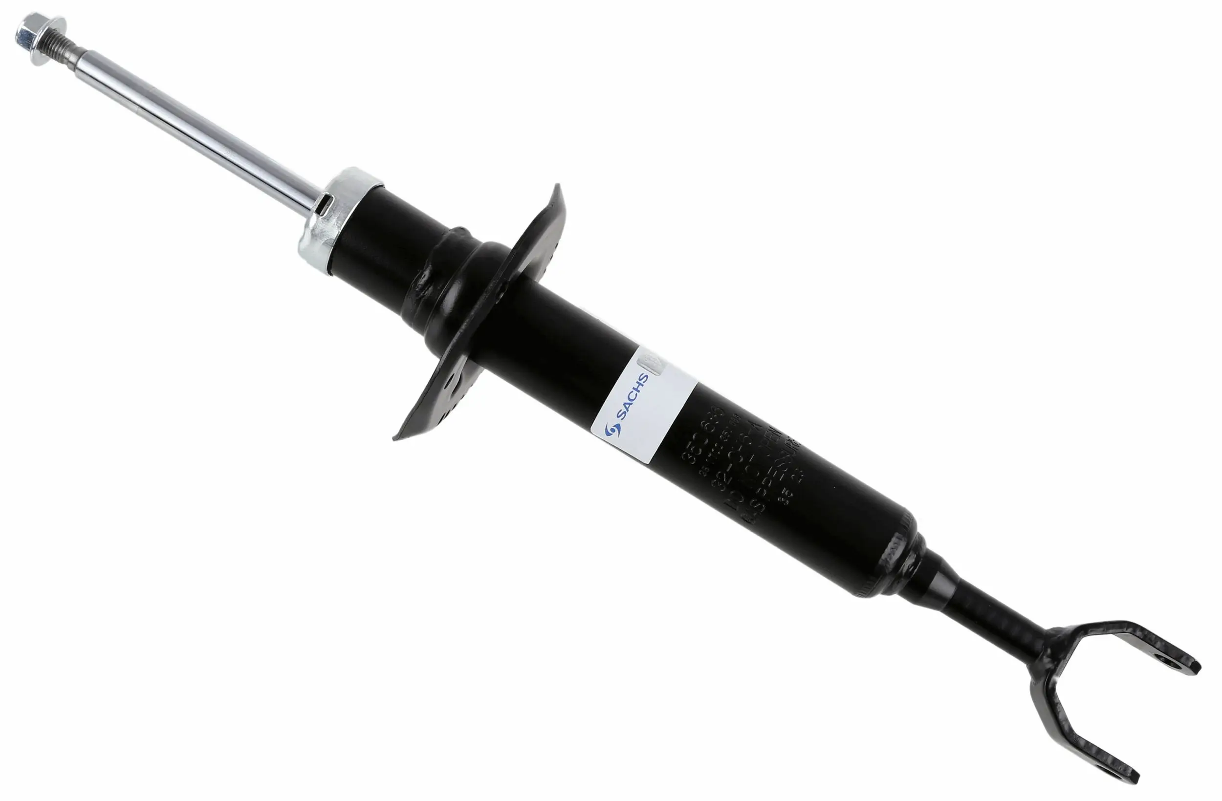 Amortisseur SACHS 350 686