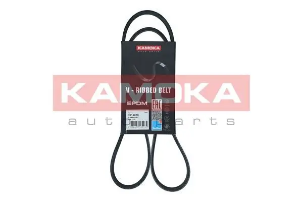 Courroie KAMOKA 7014070