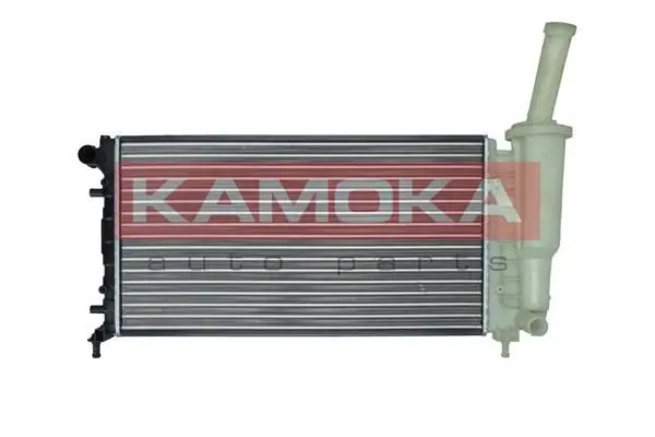 Radiateur, refroidissement du moteur KAMOKA 7705191