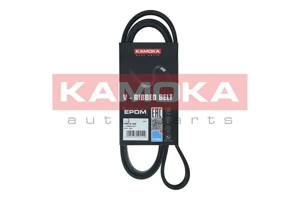 Courroie KAMOKA 7016120