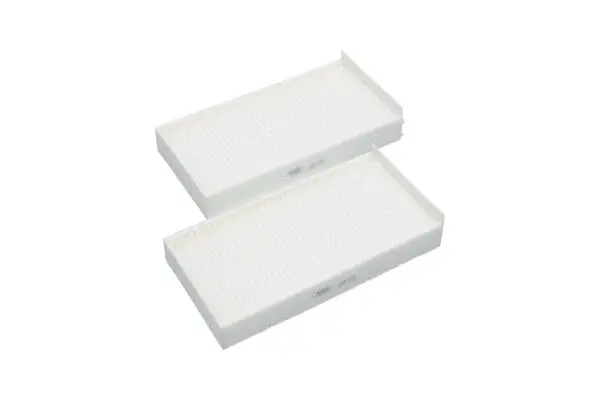 Filtre habitacle KAVO PARTS FCA-10021