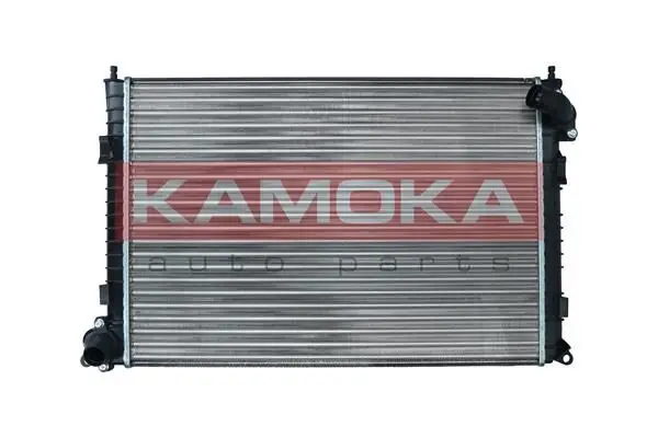 Radiateur, refroidissement du moteur KAMOKA 7705170
