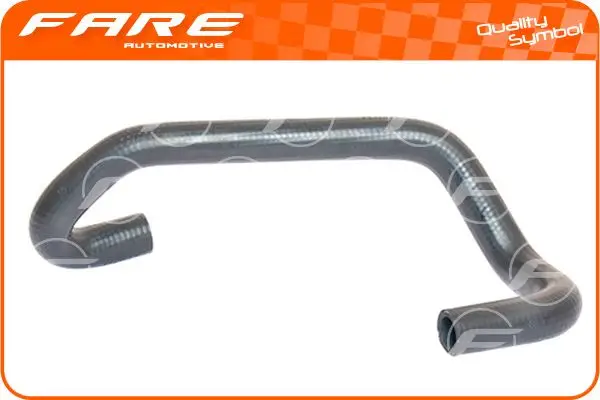 Durite de radiateur FARE 15759