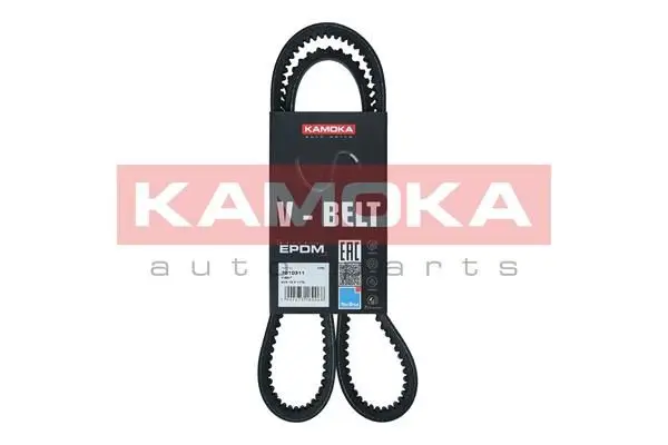 Courroie trapézoïdale KAMOKA 7010311