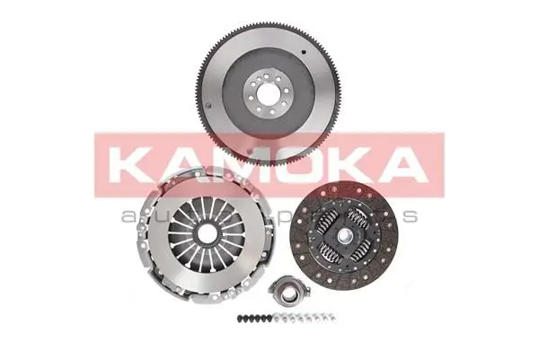 Kit d'embrayage KAMOKA KC040