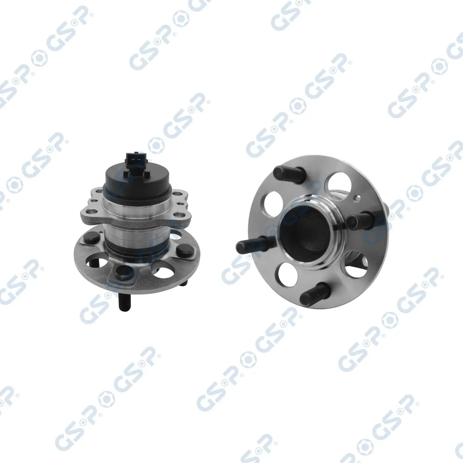 Kit de roulements de roue GSP 9400595