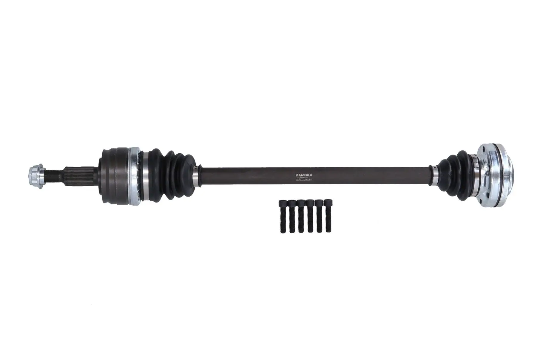 Cardan KAMOKA 5010140
