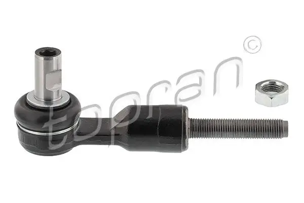 Rotule de barre de connexion TOPRAN 109 669