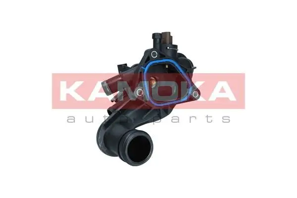 Boîtier du thermostat KAMOKA 7710024