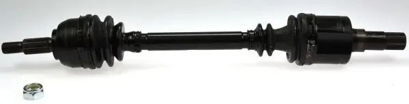 Cardan LÖBRO 304340
