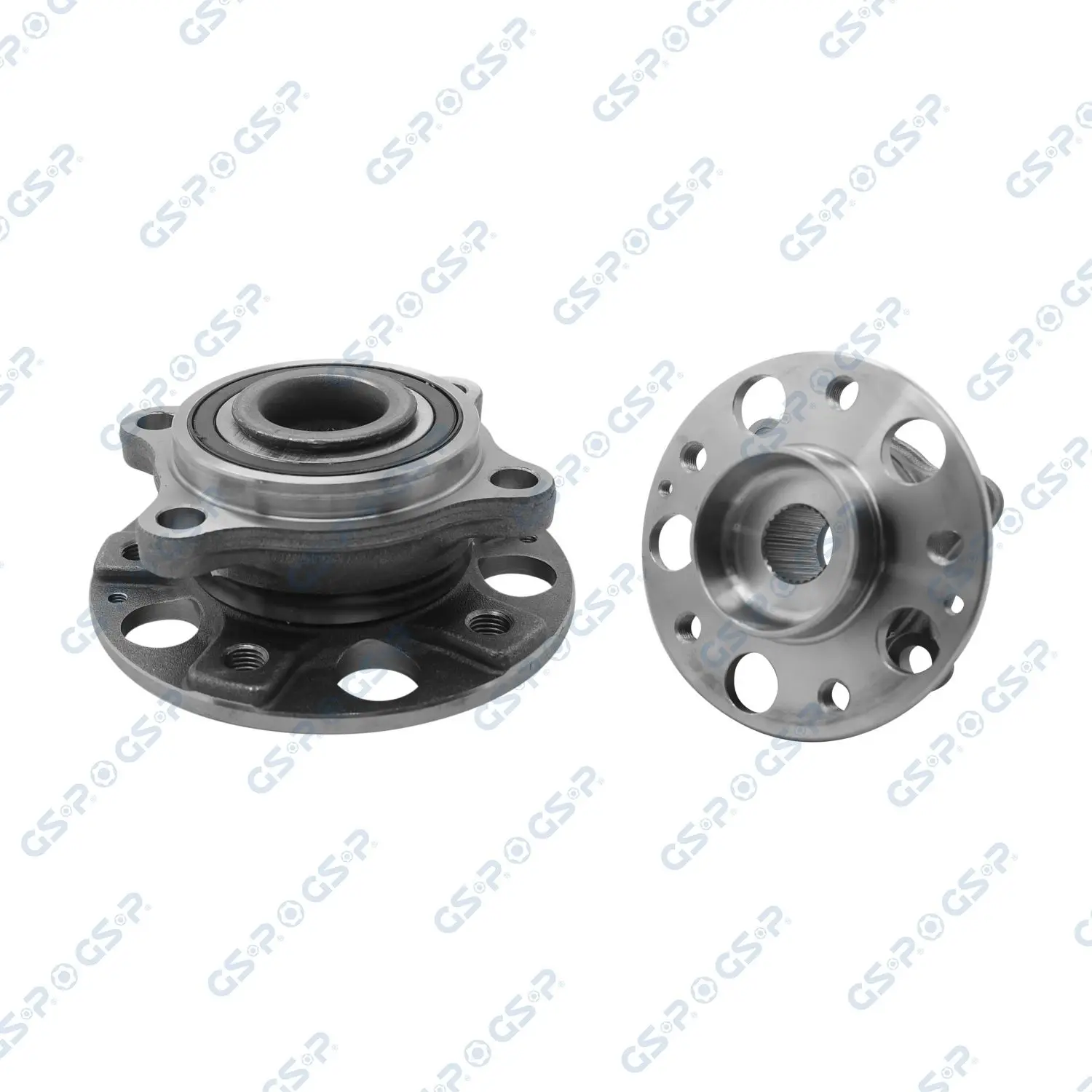 Kit de roulements de roue GSP 9327075