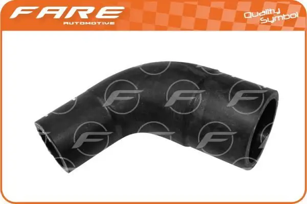 Durite de radiateur FARE 23218