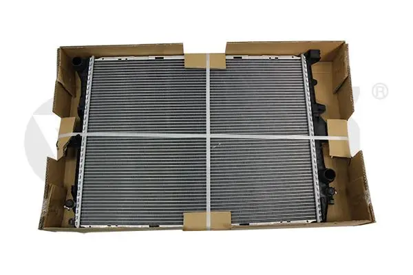 Radiateur, refroidissement du moteur VIKA 11211514001