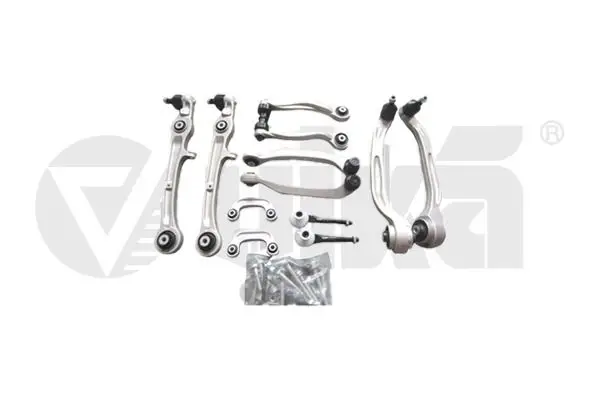 Bras et Triangle suspension VIKA 44981773001