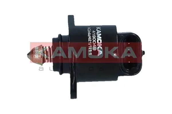 Contrôle de ralenti, alimentation en air KAMOKA 4190049