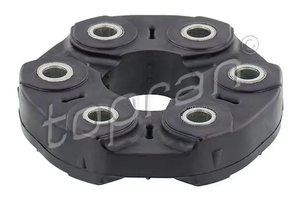 Joint, arbre de transmission TOPRAN 500 293