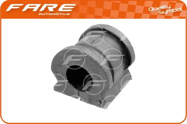 Silent-bloc barre stabilisatrice FARE 14483