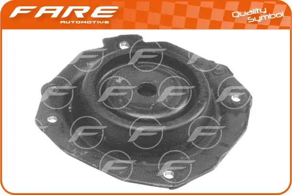 Coupelle de suspension FARE 1710