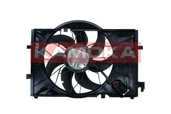 Ventilateur, refroidissement du moteur KAMOKA 7740027