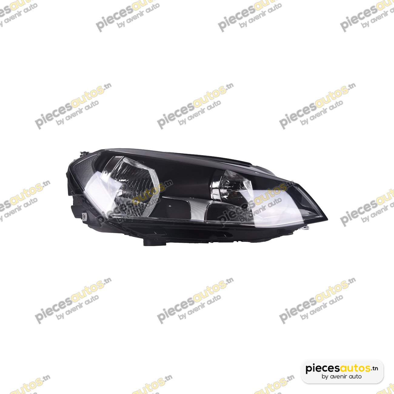 Phare avant Bapmic BF0216170027