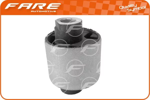 Suspension, corps de l'essieu FARE 10459