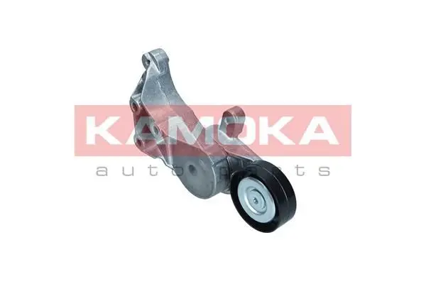 Tendeur de courroie, courroie trapézoïdale à nervures KAMOKA R0567
