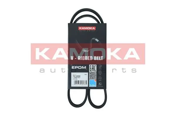 Courroie KAMOKA 7014052