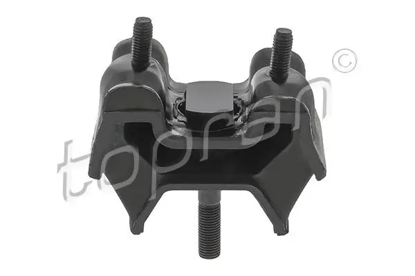 Support moteur TOPRAN 401 688