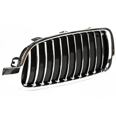 Grille de ventilation, pare-chocs Bapmic ATPP1212118053