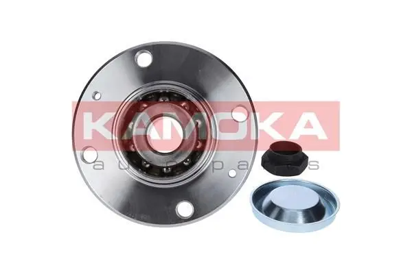 Kit de roulements de roue KAMOKA 5500006