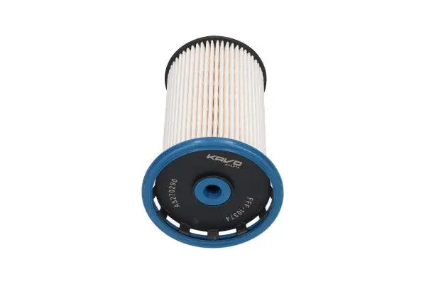 Filtre à carburant KAVO PARTS FFF-10374