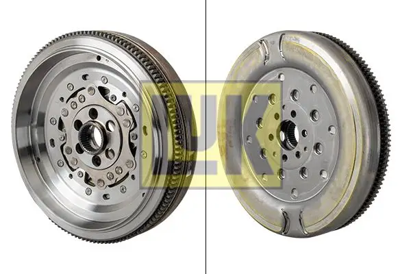 Volant moteur LuK 415 0877 09