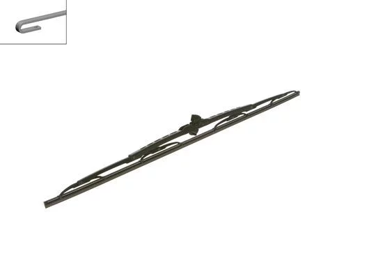 Balai d'essuie-glace BOSCH 3 397 011 533