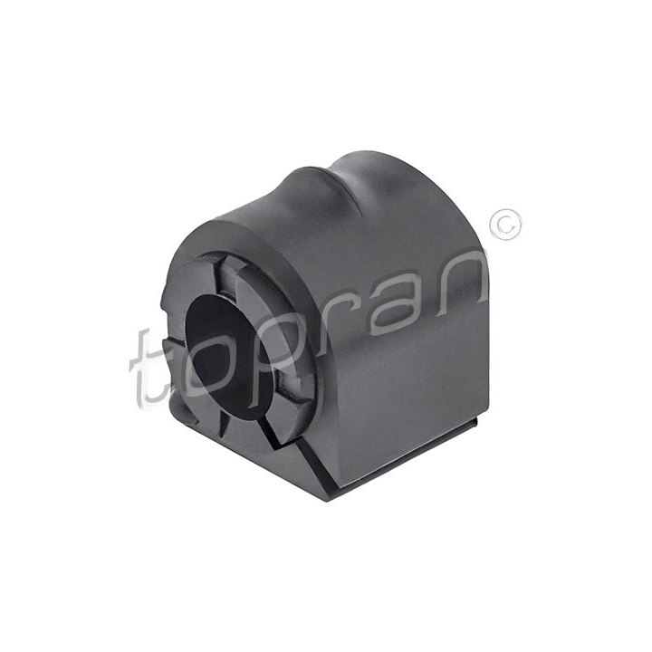 Silent-bloc barre stabilisatrice TOPRAN 304637