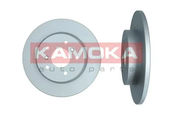 Jeu de 2 Disques de frein KAMOKA 103546