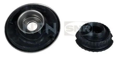Kit de réparation, coupelle de suspension SNR KB657.12