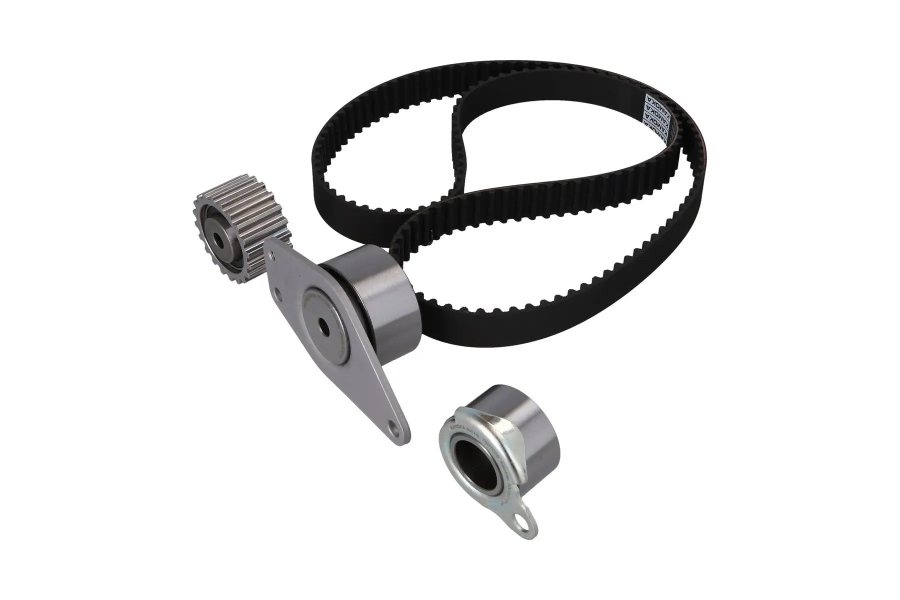 Kit de courroie crantée KAMOKA 7001039