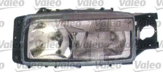 Phare avant VALEO 089297
