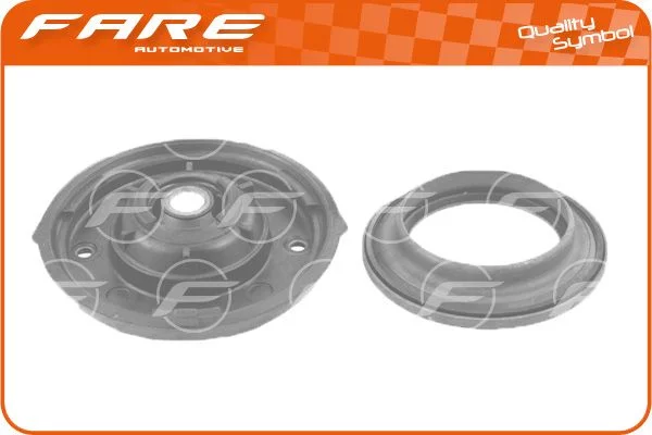 Kit de réparation, coupelle de suspension FARE 14406