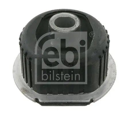 Suspension, corps de l'essieu FEBI BILSTEIN 06674