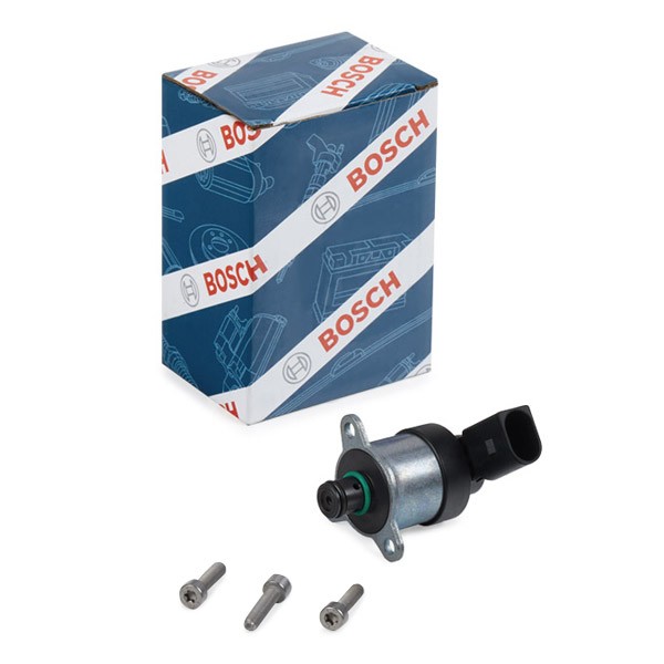 Régulateur, quantité de carburant (système à rampe commune) BOSCH 1 465 ZS0 042