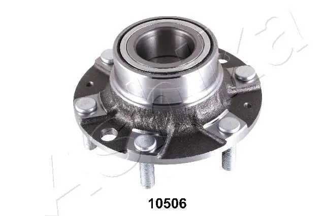 Moyeu de roue ASHIKA 44-10506